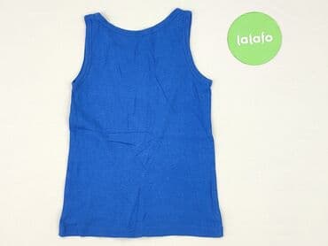 rajstopy allegro: A-shirt, Lupilu, 5-6 years, 110-116 cm, condition - Very good — 3