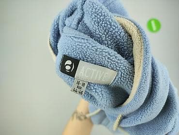 bluza decathlon: Active, Polar damski, rozmiar 3XL — 4