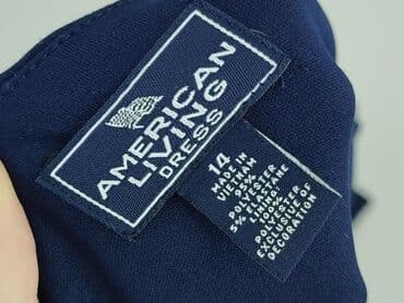 moda dla 70 latki: Сукня жіноча, розмір XL — 4