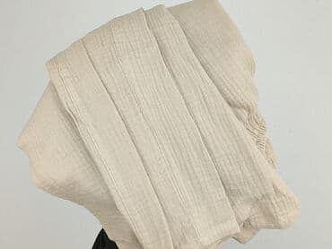 spodnie na lato plus size: Spodnie materiałowe damskie, 2XL — 5