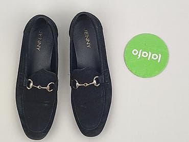 lands end buty: Półbuty damskie, rozmiar 40 — 2