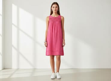 tanie koszule nocne: Next, Sukienka damska, rozmiar S — 6