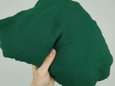 reserved sukienka butelkowa zieleń: H&M, Sukienka damska, rozmiar XL — 6