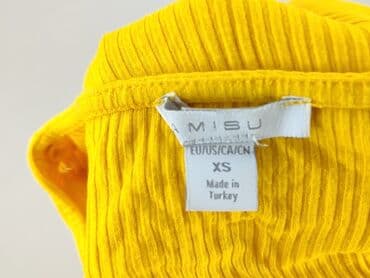 sukienki amisu new yorker: Amisu, Bluzka damska, XS — 4