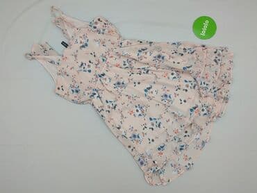 sukienka z falbanami h m: H&M Divided, Sukienka damska, rozmiar S — 3