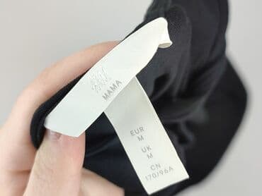 sukienka ciążowa zwiewna: H&M Mama, Sukienka damska, rozmiar M — 4
