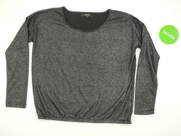 кофти жіночі польські: Reserved, Bluza damska
, rozmiar L — 2