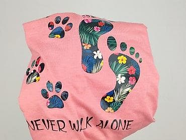 hello kitty top shein: Shein, T-shirt damski, rozmiar M — 5