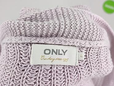 only kardigan: ONLY, Kardigan damski, rozmiar L — 4