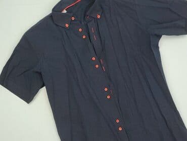 koszula stone island: Shirt for men, M (EU 38), condition - Very good — 1