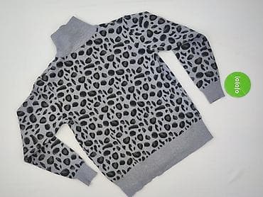 bomber jacket: Sweter damski, rozmiar L — 3