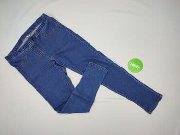 varlesca jeansy: Beloved, Legginsy Eleganckie damskie, rozmiar XL — 2