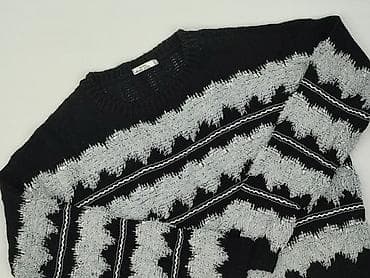 pull and bear f1: Bershka, Sweter damski, rozmiar L — 1
