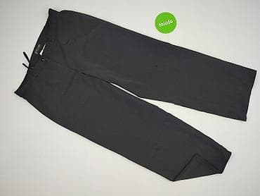 dresy boohoo: Bpc bonprix collection, Spodnie materiałowe damskie, rozmiar XL — 2