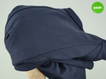 biala bluzka hm: H&M, Marynarka damska, M — 4