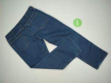 koszulka c: Jeansy dla mężczyzn, XL, Old Navy, stan - Dobry — 3