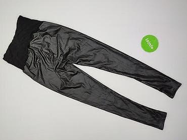 house dresy: Legginsy Sportowe damskie, rozmiar M — 3