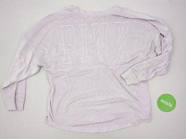 vs: Victoria's Secret PINK, Bluza damska
, rozmiar L — 3
