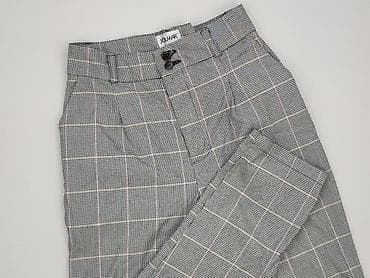 pidzama lidl: Spodnie materiałowe damskie, rozmiar S — 1