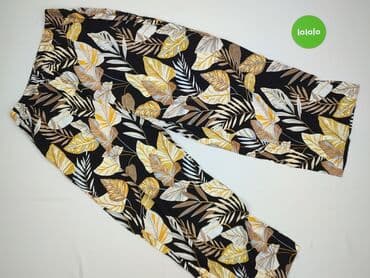 дешеве жіноче взуття: Women`s trousers, size 3XL (EU 46) — 2