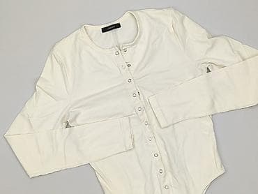 body muuv: Lumina, Body damskie, rozmiar S — 1