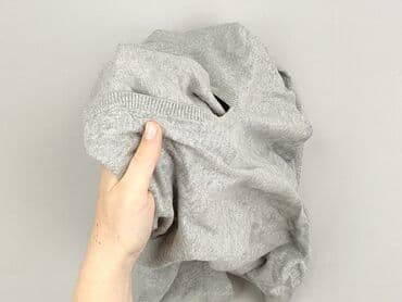 python t shirty: Yes, Sweter damski, rozmiar L — 5