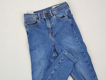 eksept: Cross Jeans, Jeansy damskie, rozmiar XS — 1