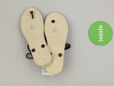 klapki damskie bench: Pepco, Japonki damskie, rozmiar 39 — 3