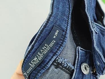 version jeans damskie: LC Wakiki, Jeansy damskie, rozmiar S — 4