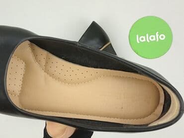 crocs c 9: Лофери та туфлі жіночі, 37 — 4