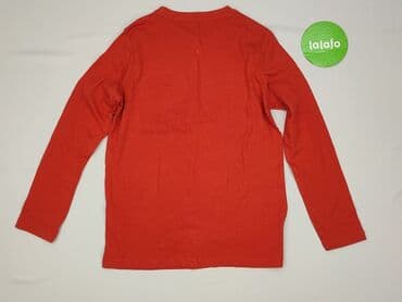 kurtki zimowe guess: Blouse, Inextenso, 10 years, 134-140 cm, condition - Very good — 3