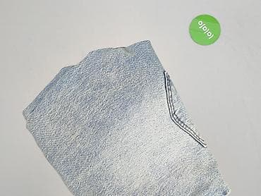 jeans 501: Jeansy damskie, rozmiar L — 7