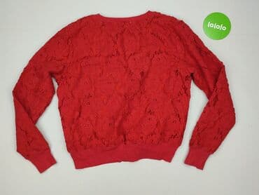 hello kitty sweter: H&M, Bluza damska
, L — 3