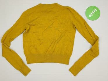 stradivarius sweterki: Bershka, Sweter damski, rozmiar XS — 3