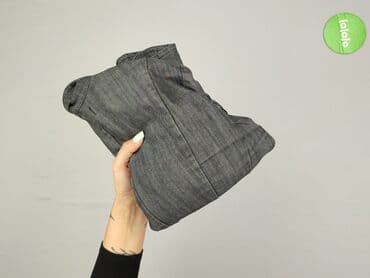 sweter grucha allegro: Women's blazer, size S (EU 36) — 5