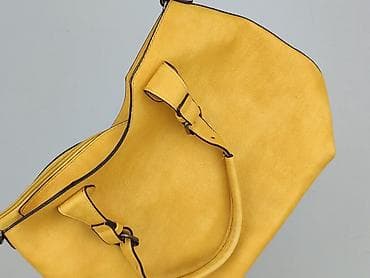 czarna torebka h m: Torebka, stan - Idealny — 5