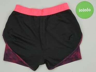 decatlon body: Domyos, Шорти жіночі, розмір 2XS — 3