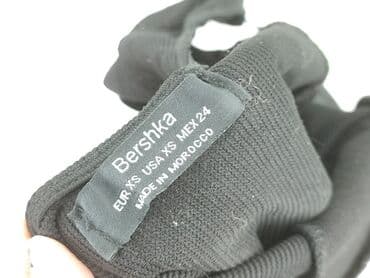 body koszulowe damskie zara: Bershka, Body damskie, rozmiar XS — 4