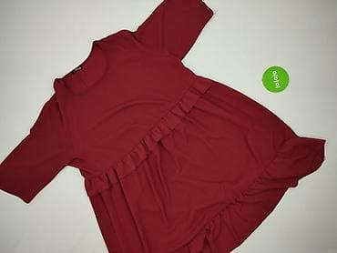 jezyk: Limited Collection, Sukienka damska, rozmiar 4XL — 2
