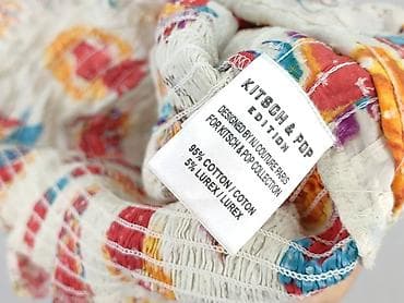 czerwona bluza pull: Bluzka damska, rozmiar M — 4