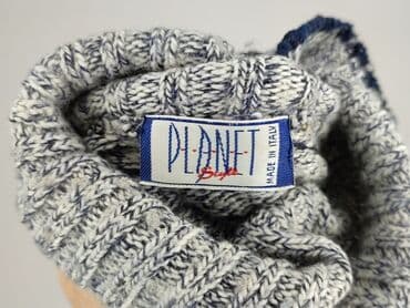 Swetry: Planet, Sweter damski, rozmiar One size — 4