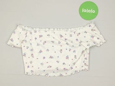 Kobiety: Shein, Top damski, rozmiar M — 3