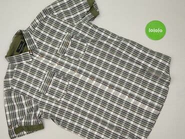 top secret marynarka męska: Top Secret, Koszulа dla mężczyzn, rozmiar XL — 2