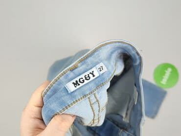 Kobiety: Jeansy damskie, S — 4