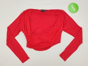 жіноча білизна pl: PrettyLittleThing, Top damski, rozmiar L — 2