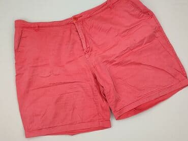 spodnie w panterkę reserved: Szorty dla mężczyzn, rozmiar 3XL — 1