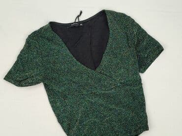 ozdobne paski do sukienek wieczorowych allegro: Women's blouse, XS at lalafo.pl — 1 ozdobne paski do sukienek wieczorowych allegro: Women's blouse, XS — 1