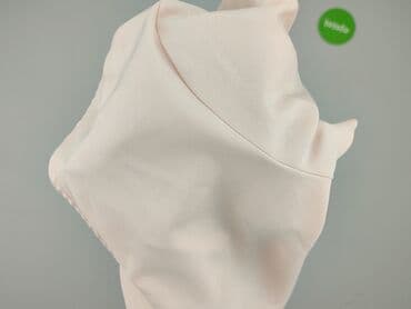 jedwabna bluzki massimo dutti: Women's blouse, size M (EU 38) — 6