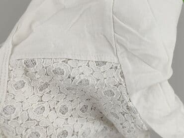 Women: Les étoiles claires Paris, Women's blouse, M — 6