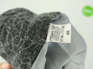 spódnice na wesele plus size: Spódnica damska, rozmiar 4XL — 4